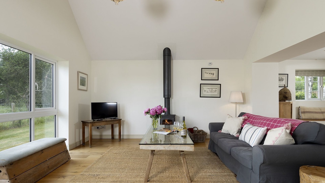 Photo of Bedroom in Hook Norton