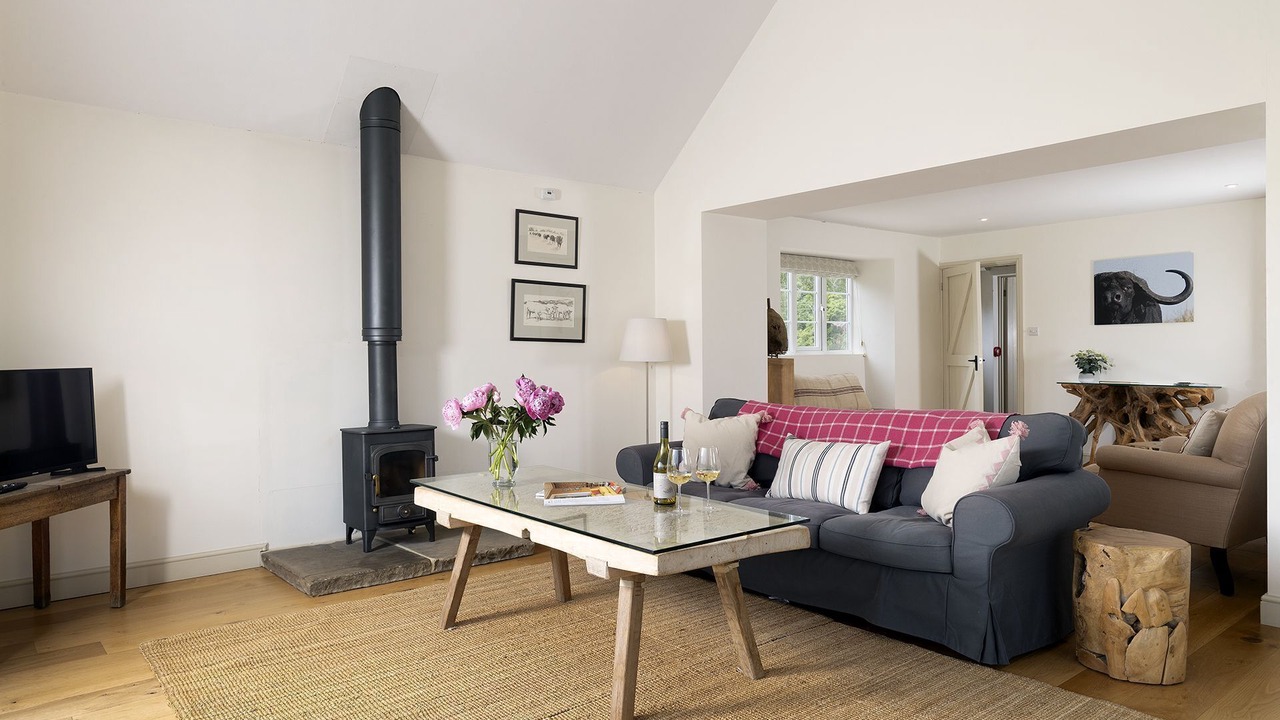 Photo of Bedroom in Hook Norton