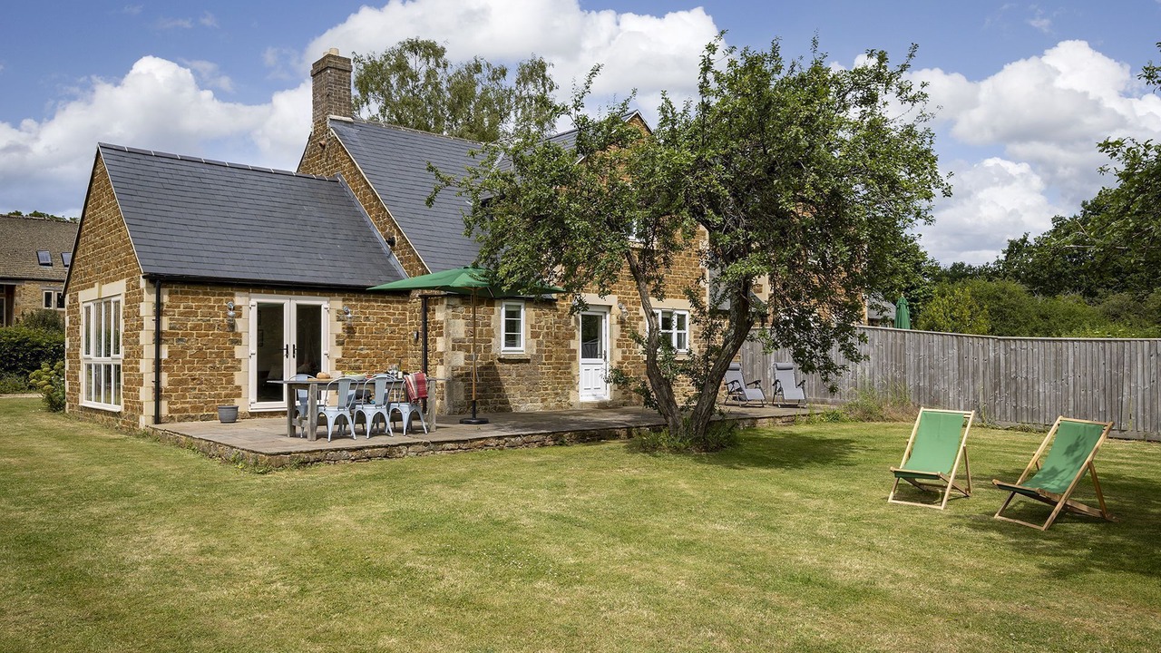 Photo of Outdoor in Hook Norton