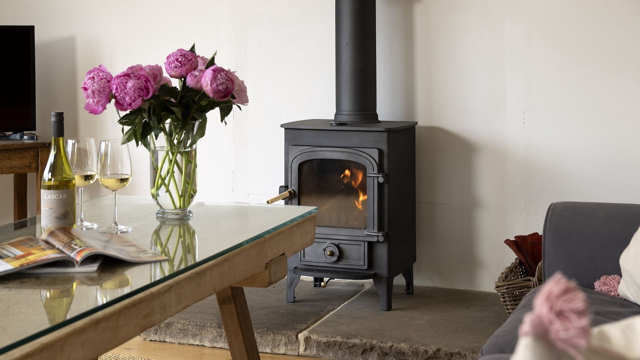 Photo of Bedroom in Hook Norton