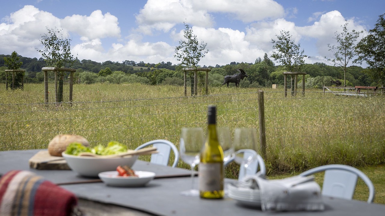 Photo of Outdoor in Hook Norton