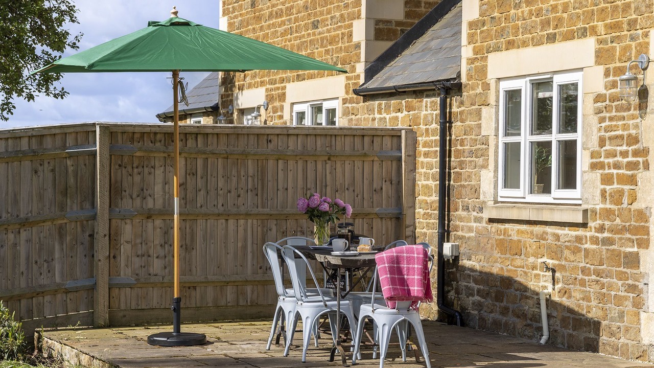 Photo of Outdoor in Hook Norton