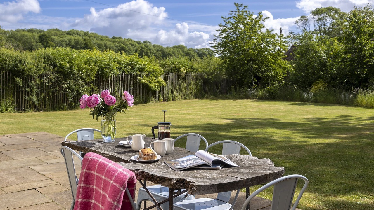 Photo of Outdoor in Hook Norton