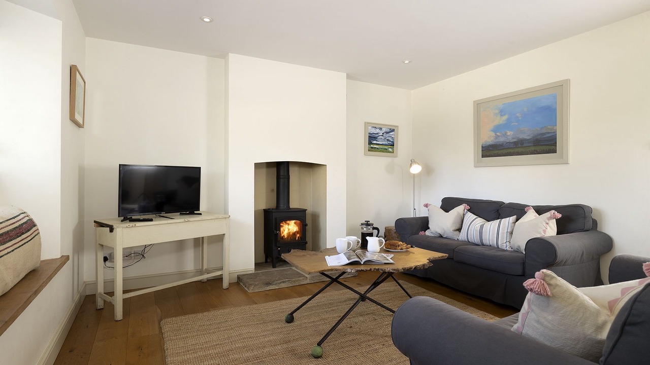 Photo of Bedroom in Hook Norton