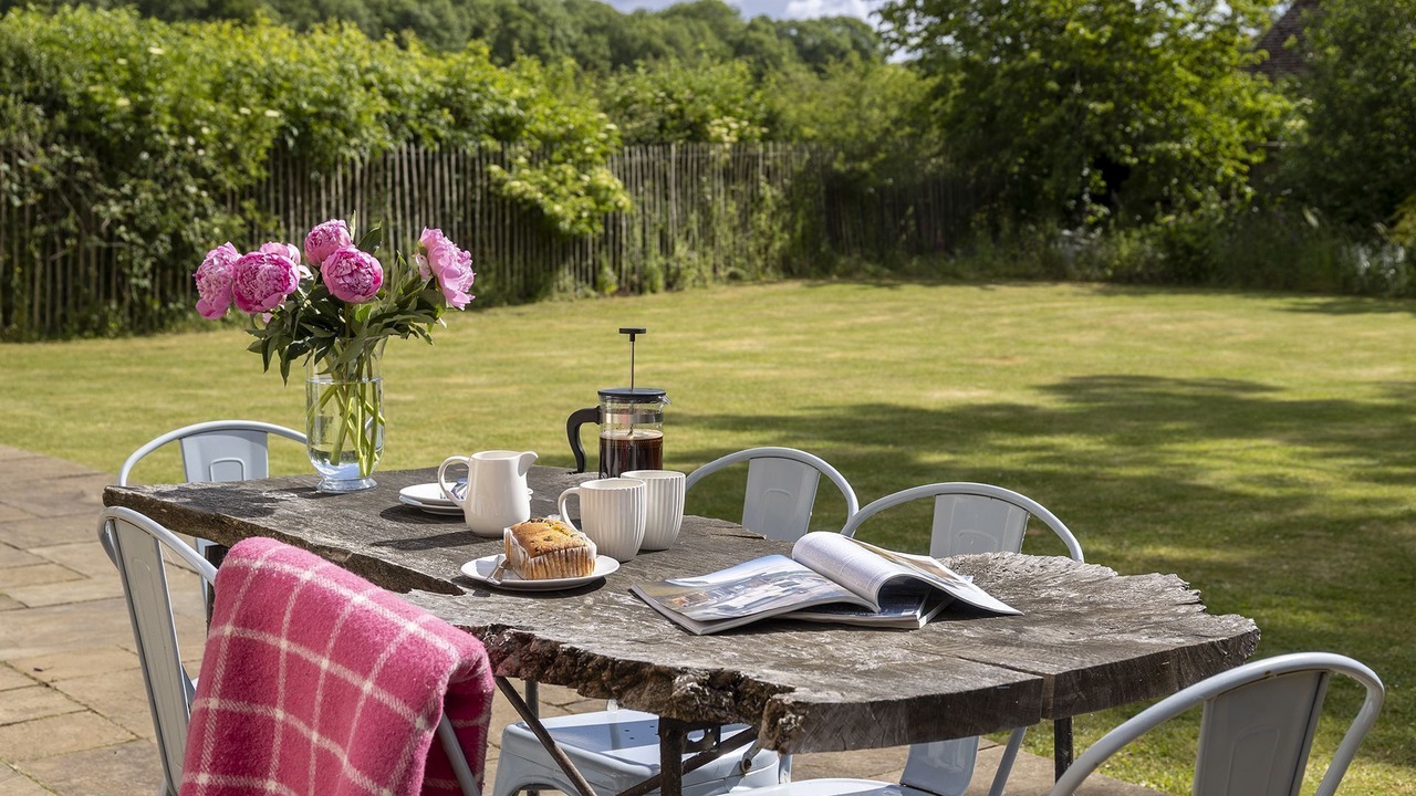 Photo of Outdoor in Hook Norton