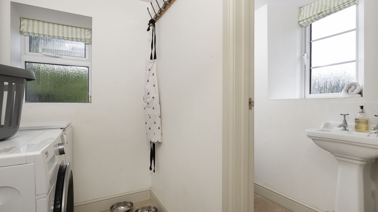 Photo of Bedroom in Hook Norton