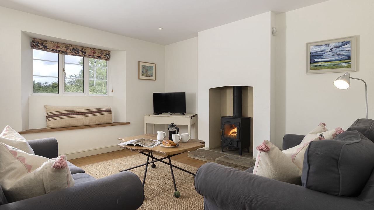 Photo of Bedroom in Hook Norton