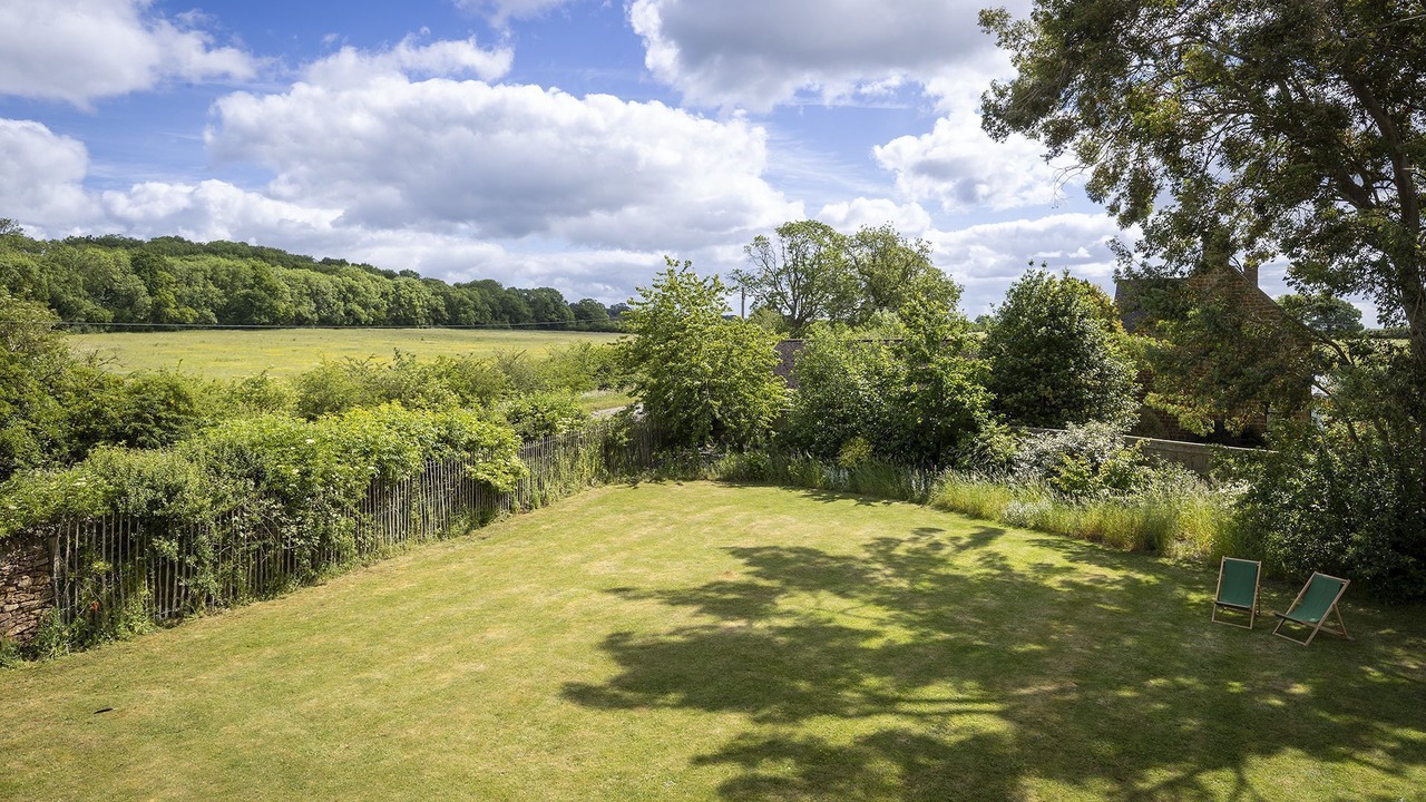 Photo of Outdoor in Hook Norton