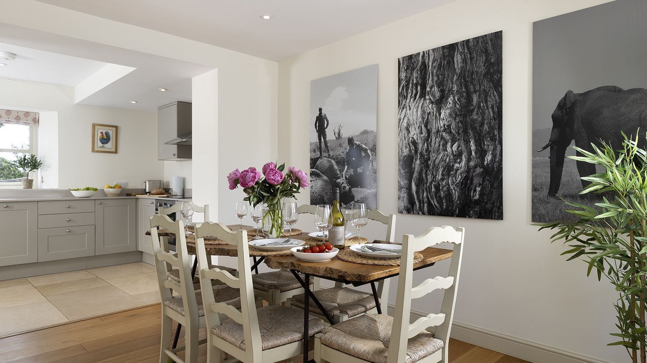 Photo of Bedroom in Hook Norton