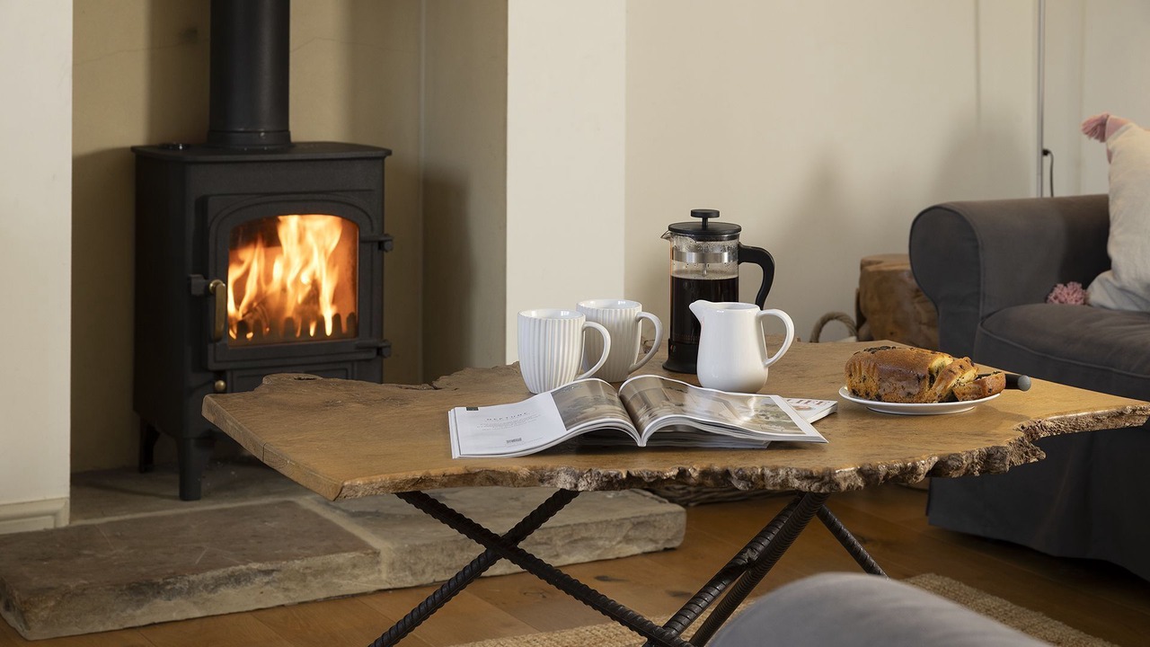 Photo of Bedroom in Hook Norton