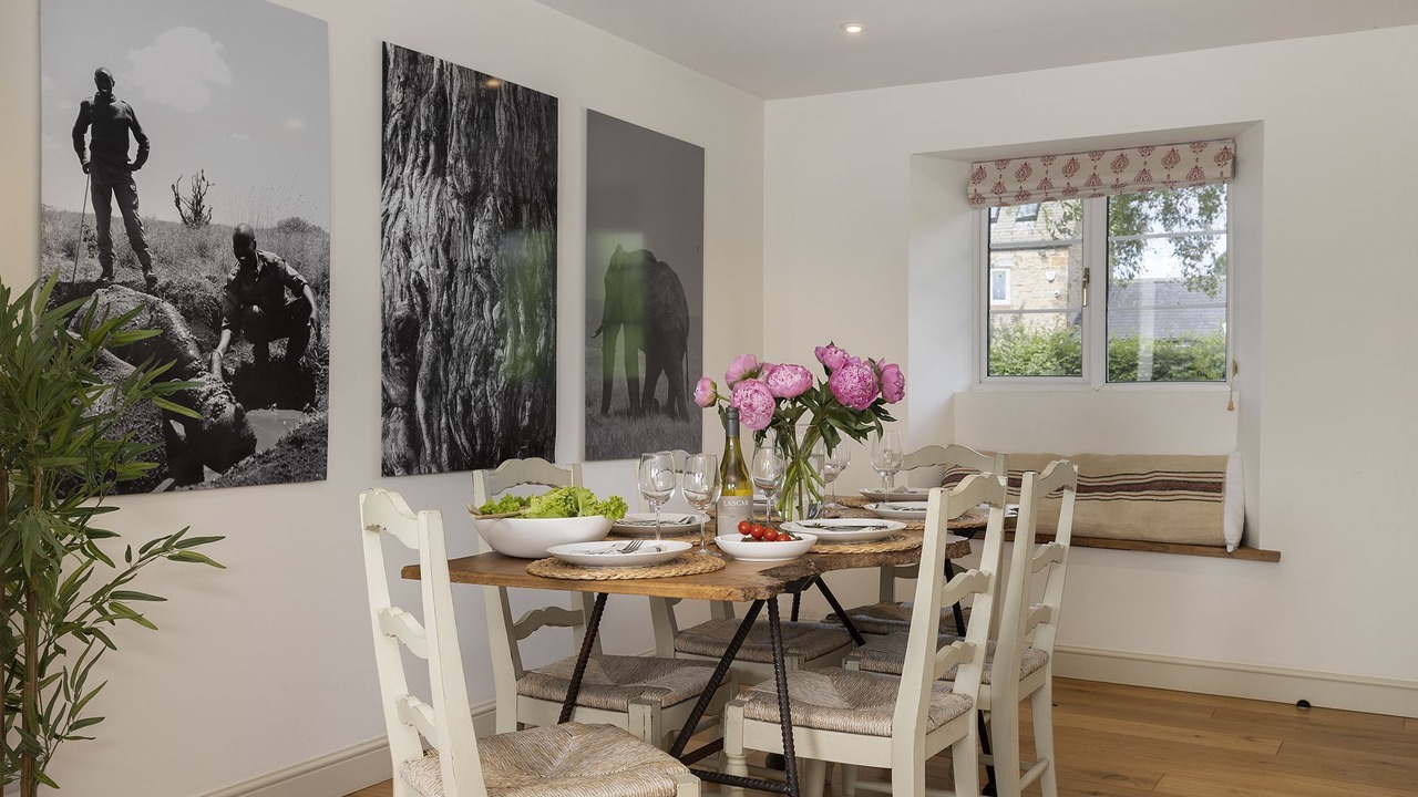 Photo of Bedroom in Hook Norton