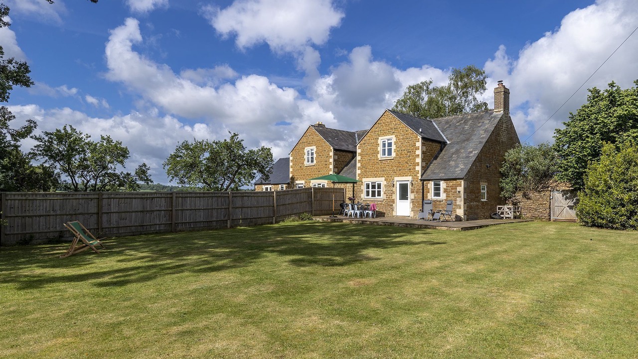 Photo of Outdoor in Hook Norton