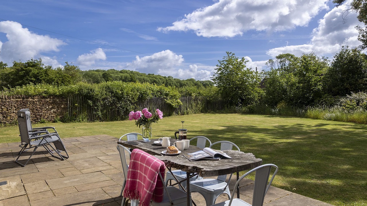Photo of Outdoor in Hook Norton