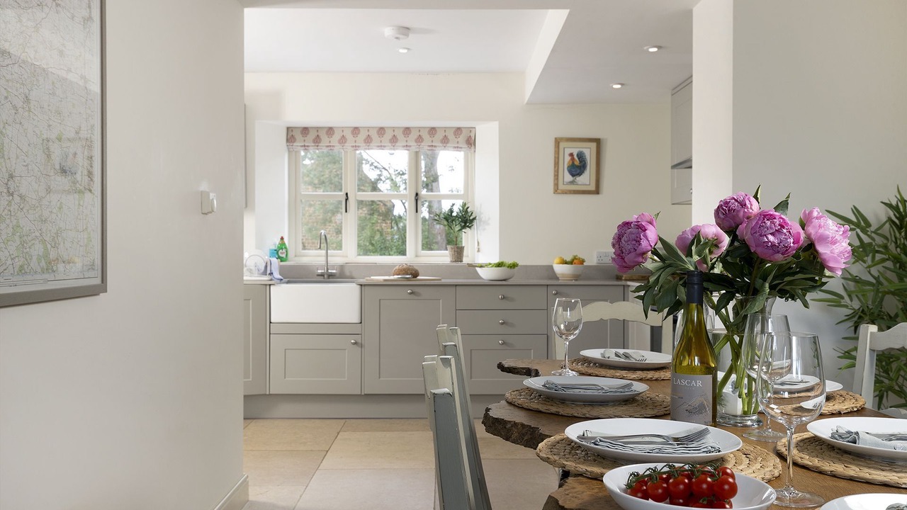 Photo of Bedroom in Hook Norton