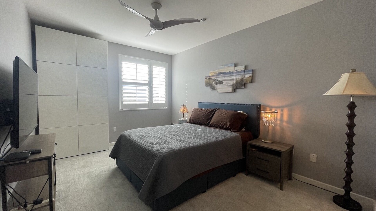 Photo of Bedroom in Hillcrest