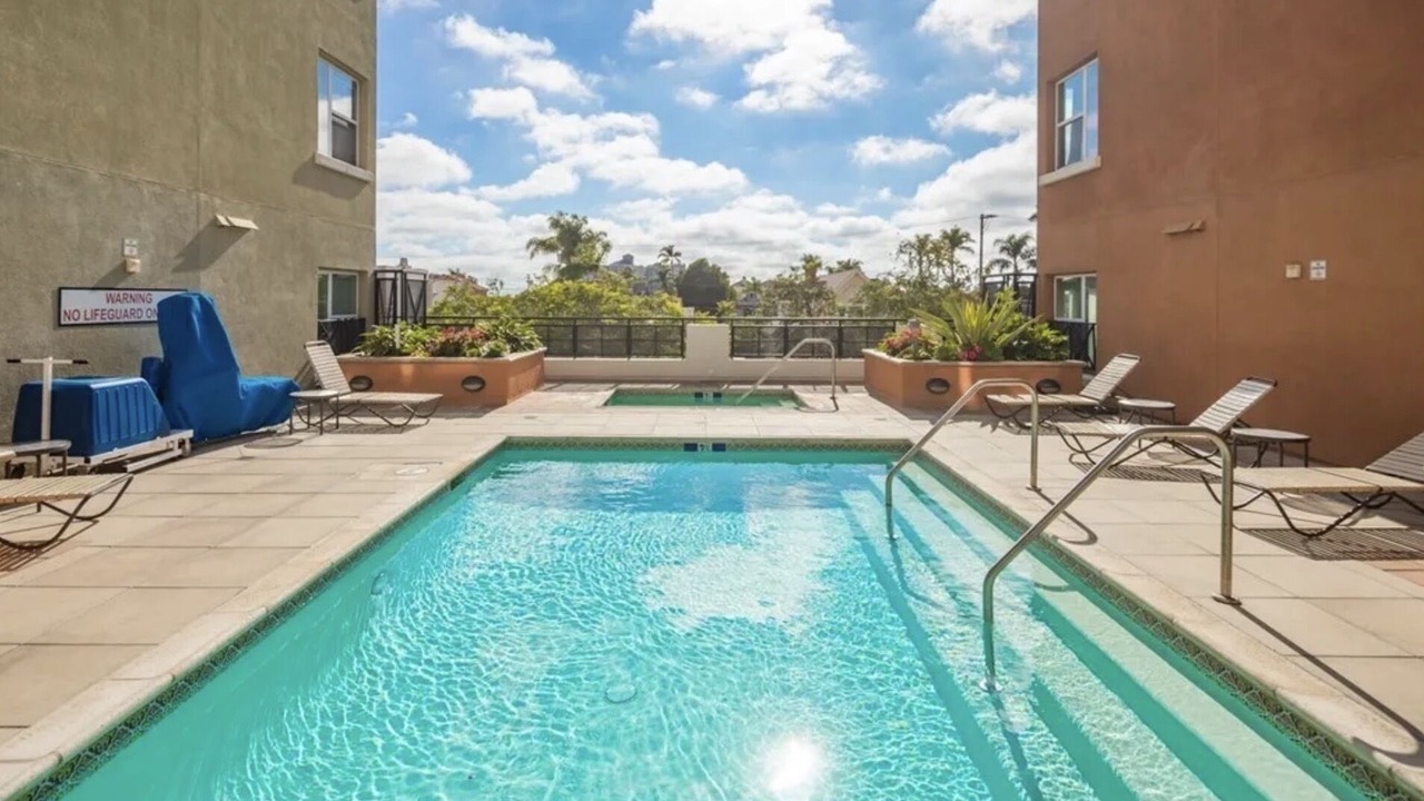 Photo of Outdoor in Hillcrest