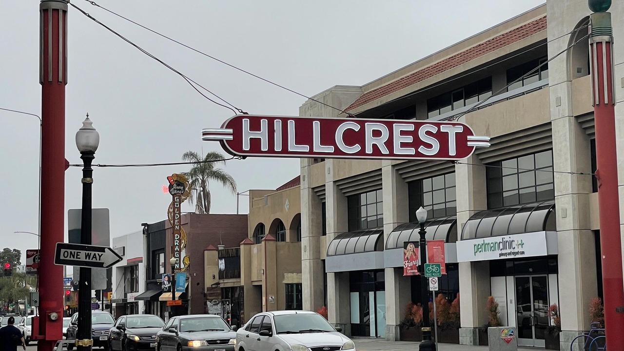 Photo of Others in Hillcrest