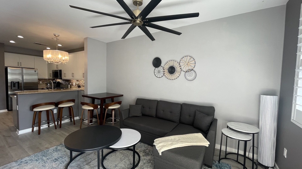 Photo of Livingroom in Hillcrest