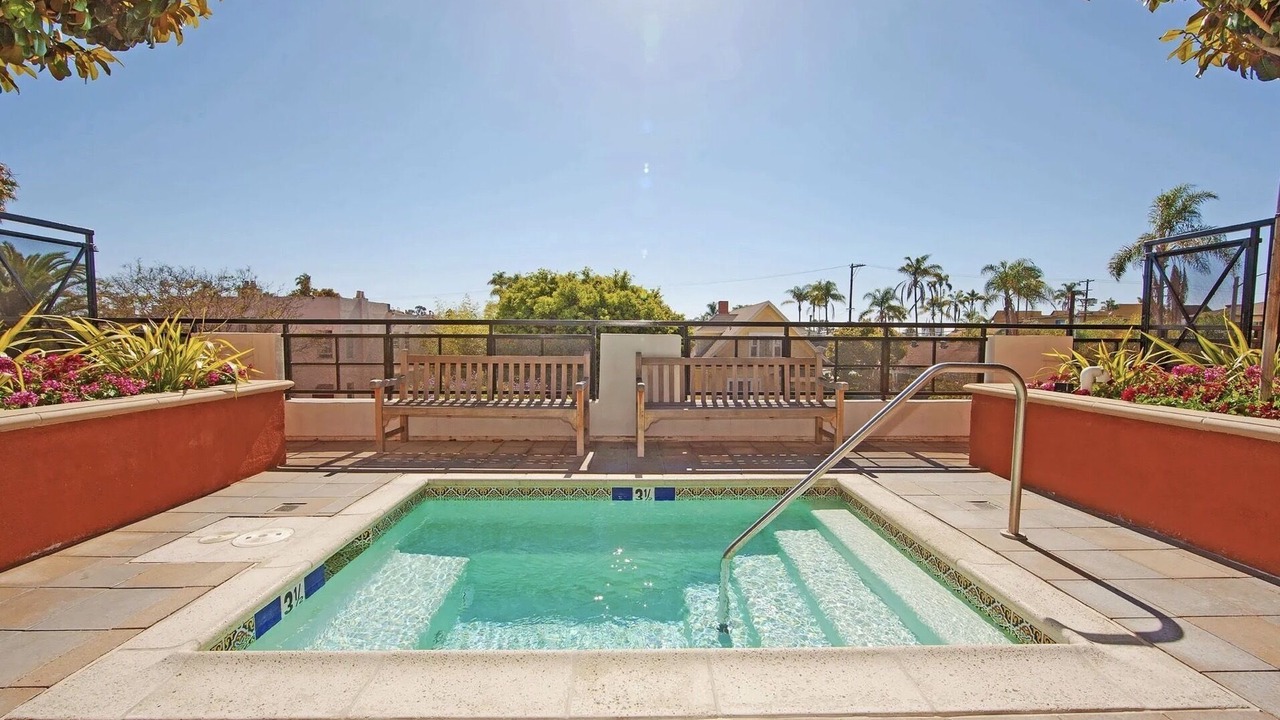 Photo of Outdoor in Hillcrest