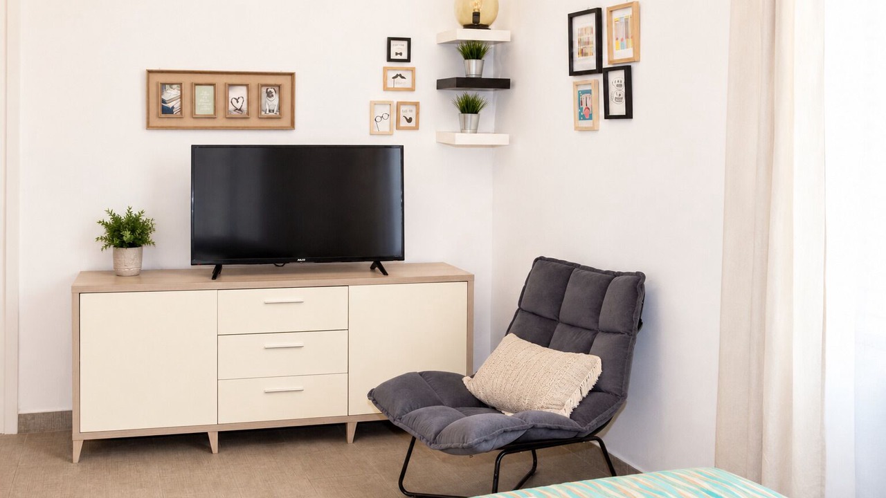 Photo of Bedroom in Universita