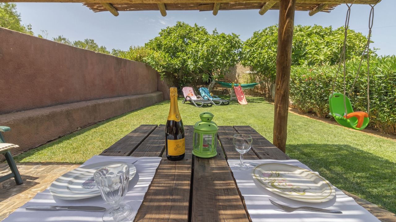Photo of Outdoor in Telheiro