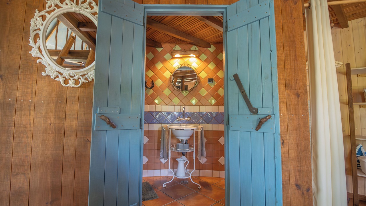 Photo of Bathroom in Telheiro
