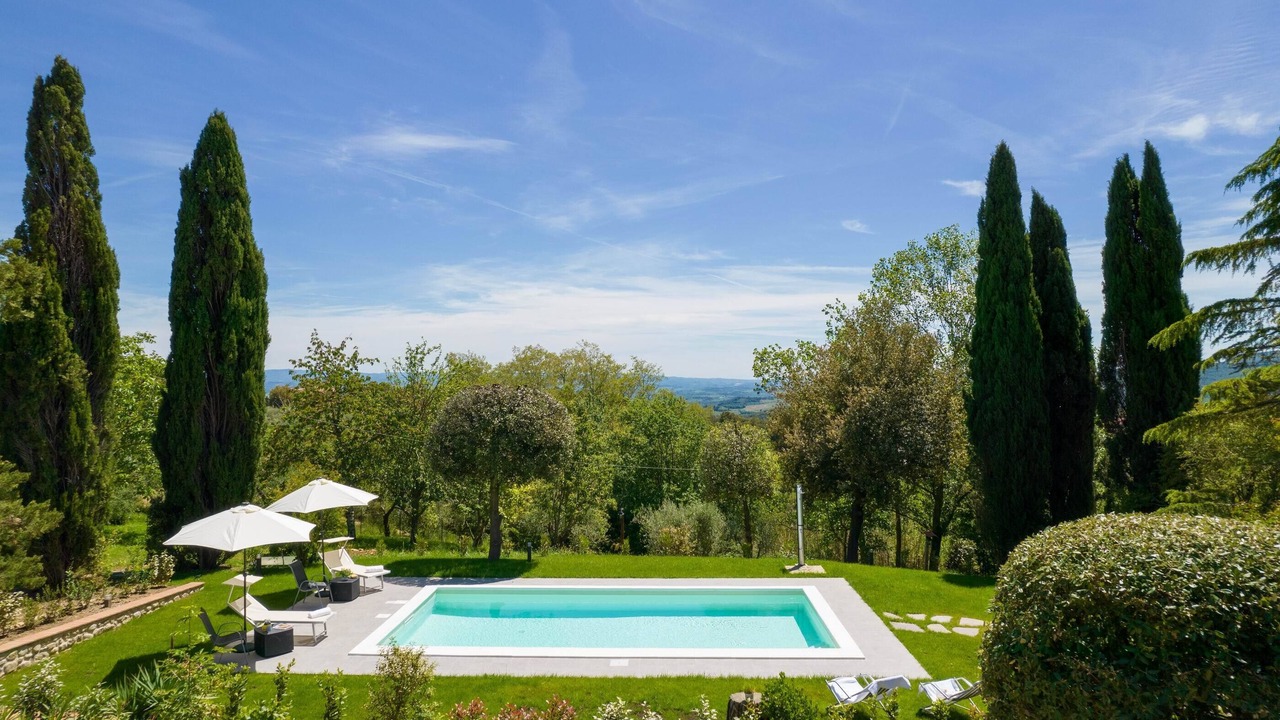 Photo of Outdoor in Gambassi Terme