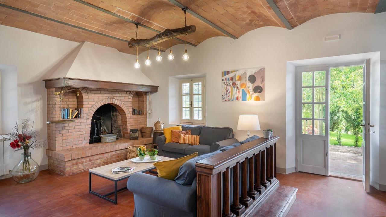 Photo of Livingroom in Gambassi Terme