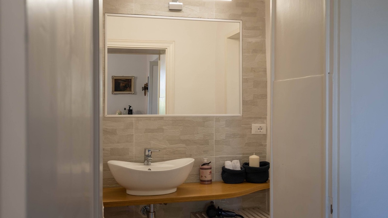 Photo of Bathroom in Gambassi Terme