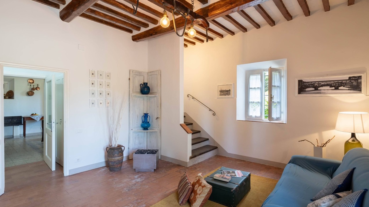 Photo of Livingroom in Gambassi Terme