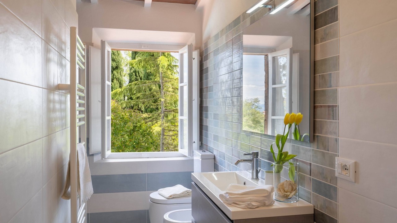 Photo of Bathroom in Gambassi Terme
