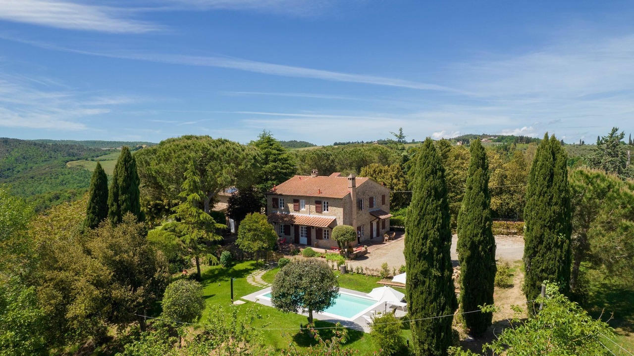 Photo of Outdoor in Gambassi Terme