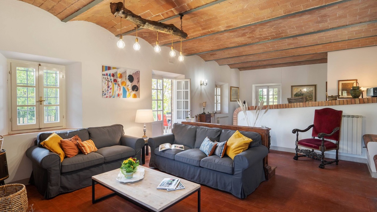 Photo of Livingroom in Gambassi Terme