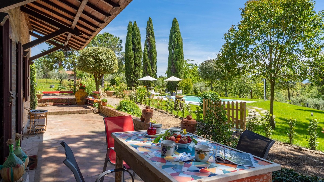 Photo of Outdoor in Gambassi Terme