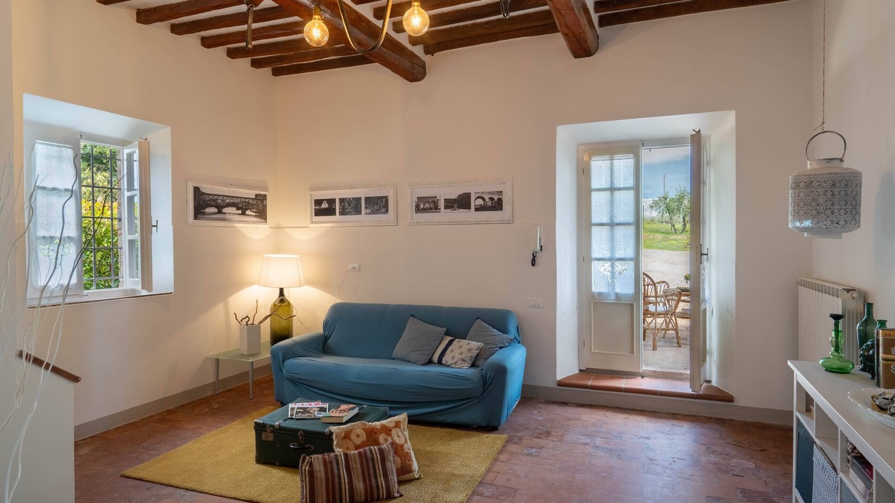 Photo of Livingroom in Gambassi Terme