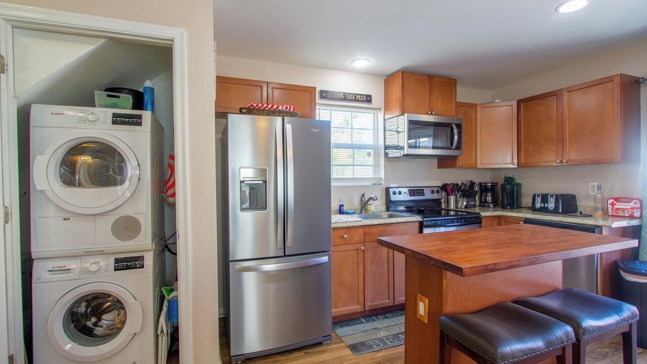 Photo of Kitchen in Villas