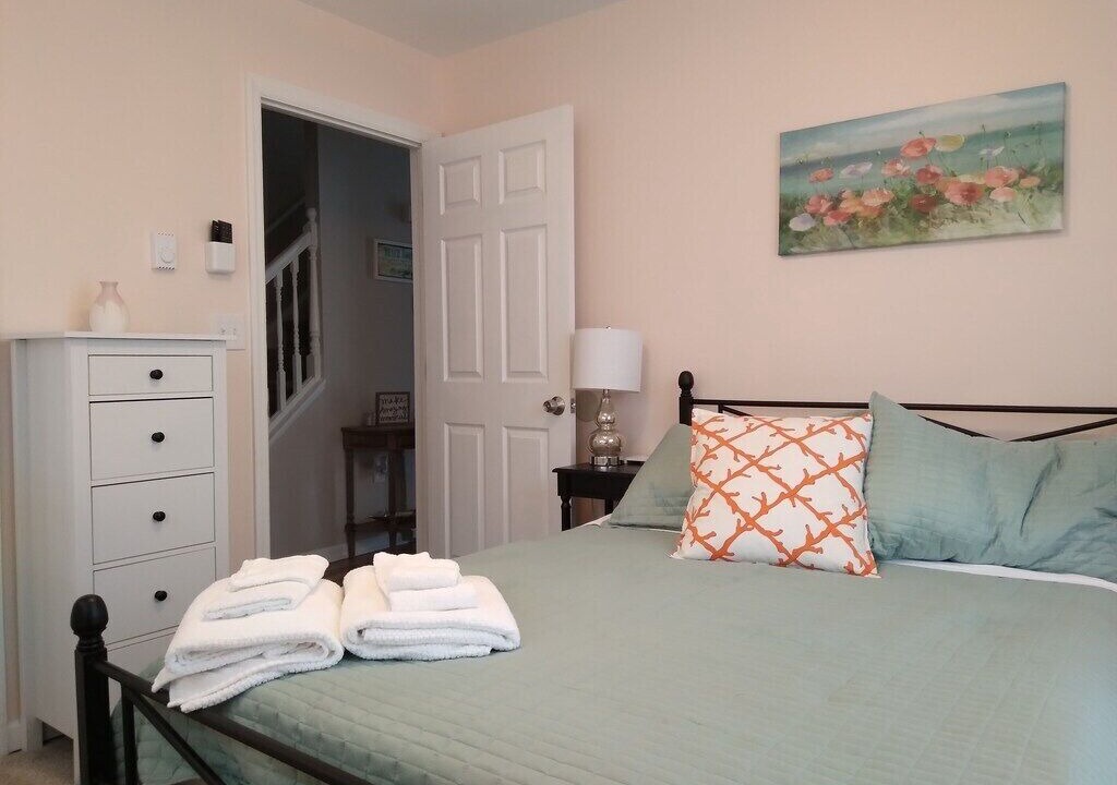 Photo of Bedroom in Villas