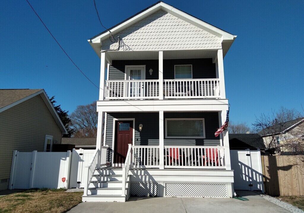 Photo of Outdoor in Villas