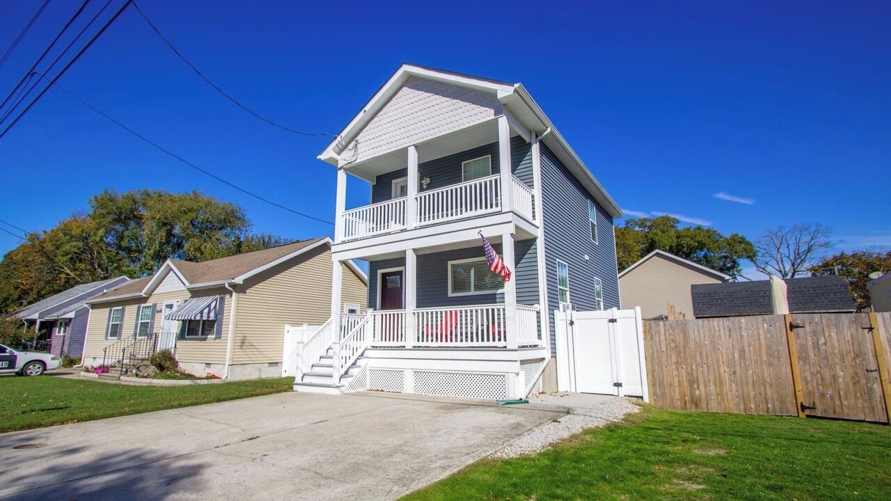 Photo of Outdoor in Villas