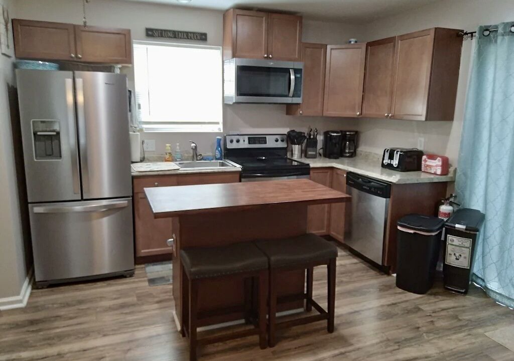 Photo of Kitchen in Villas