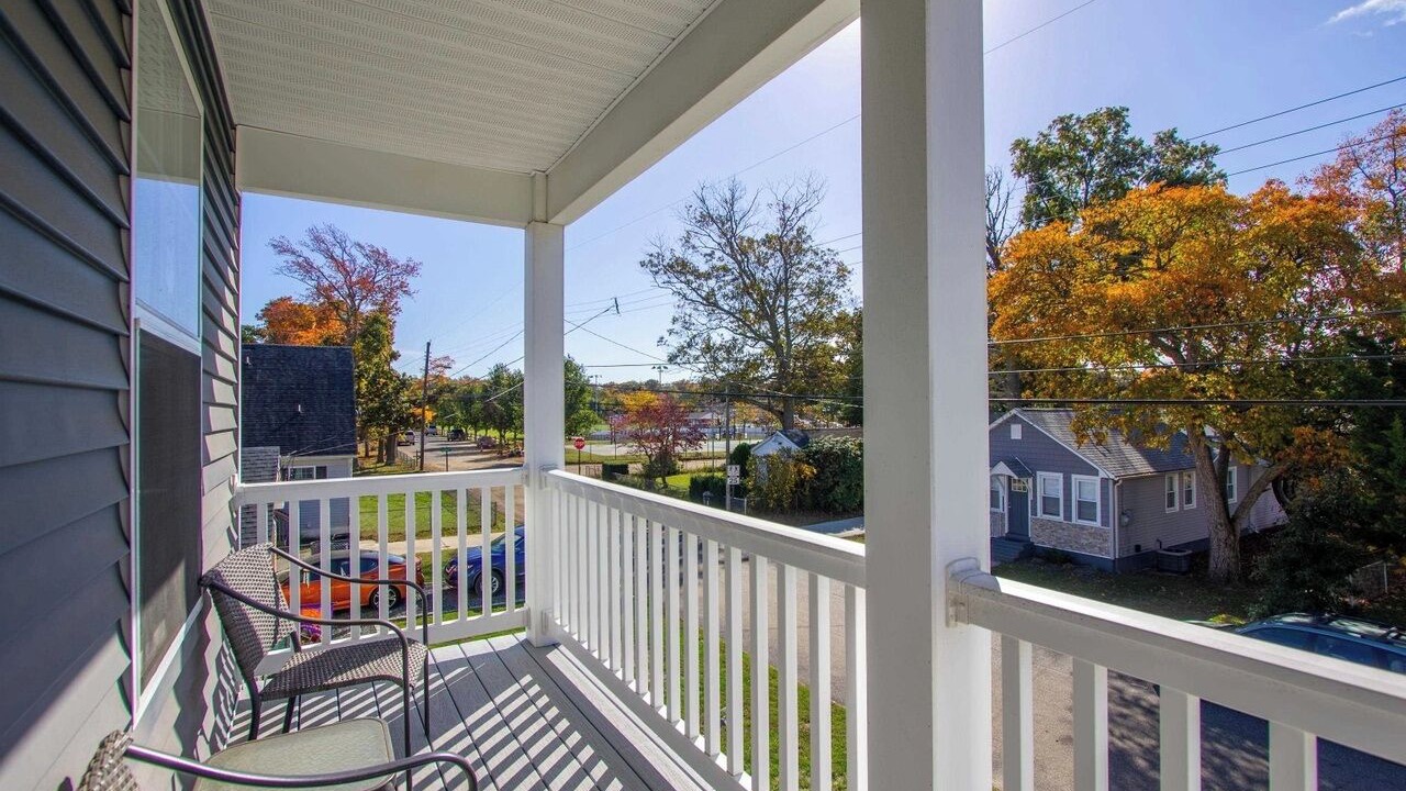 Photo of Outdoor in Villas