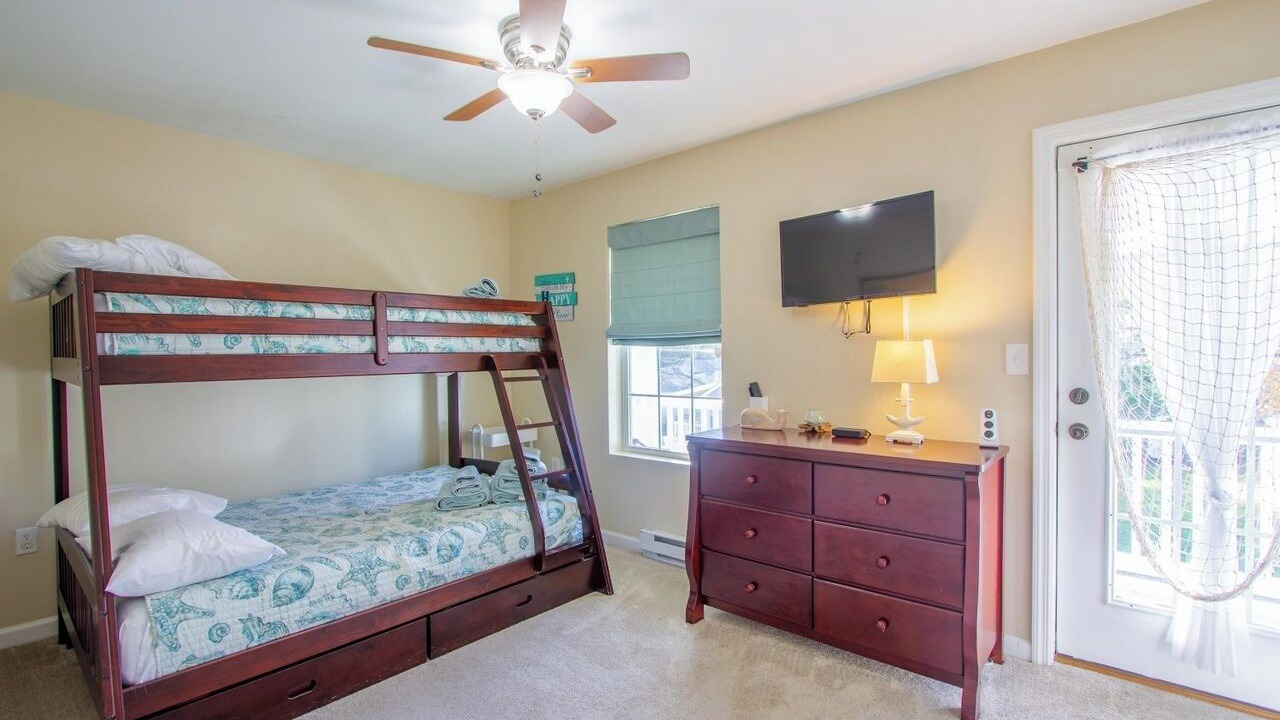 Photo of Bedroom in Villas