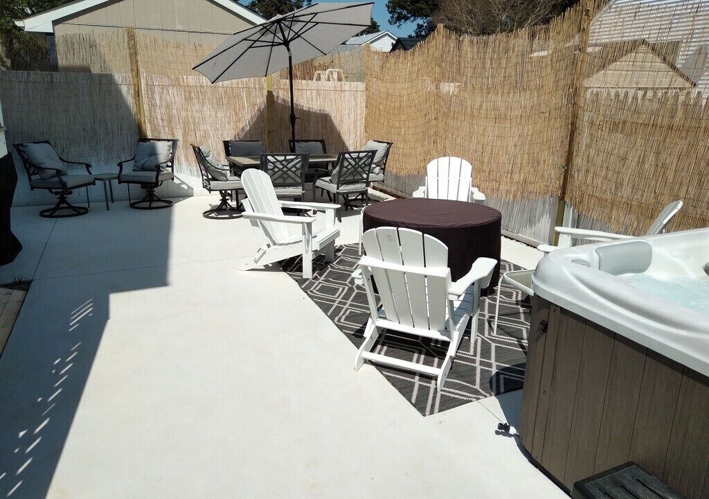 Photo of Outdoor in Villas