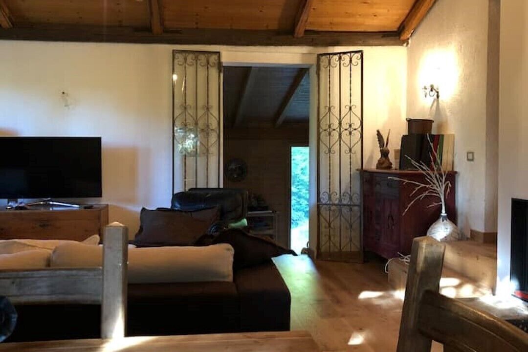 Photo of Livingroom in Chiesanuova