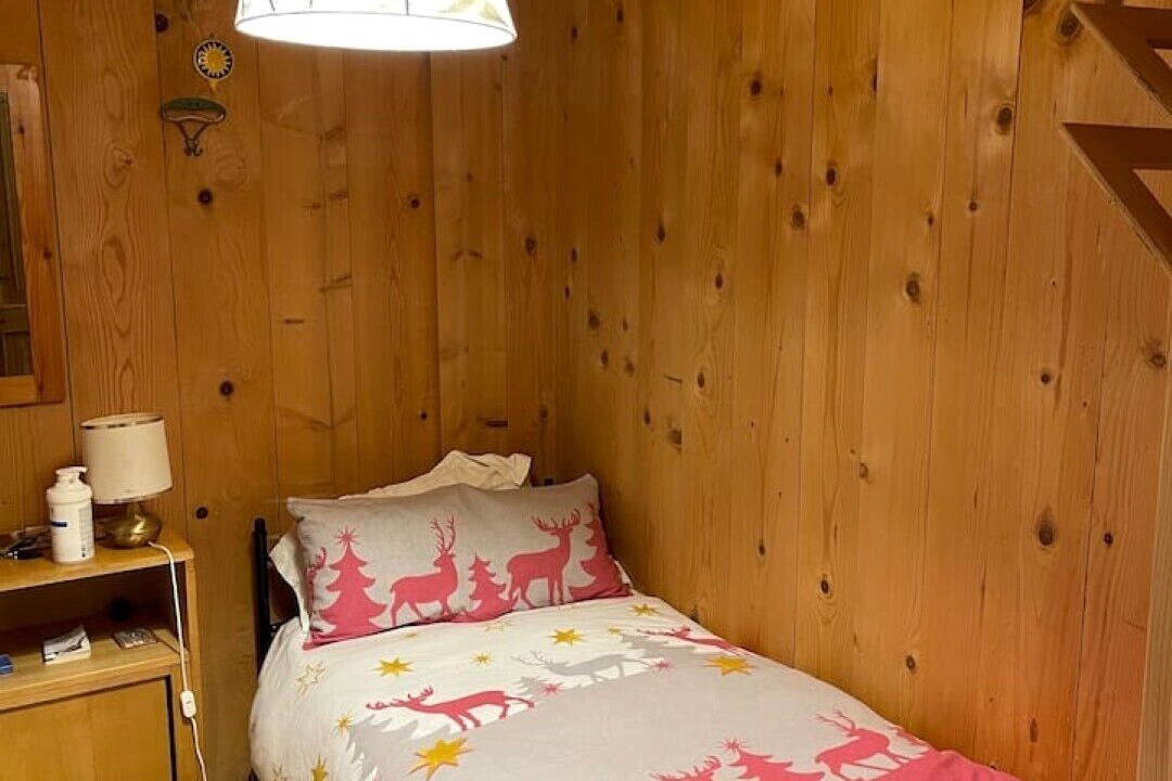 Photo of Bedroom in Chiesanuova