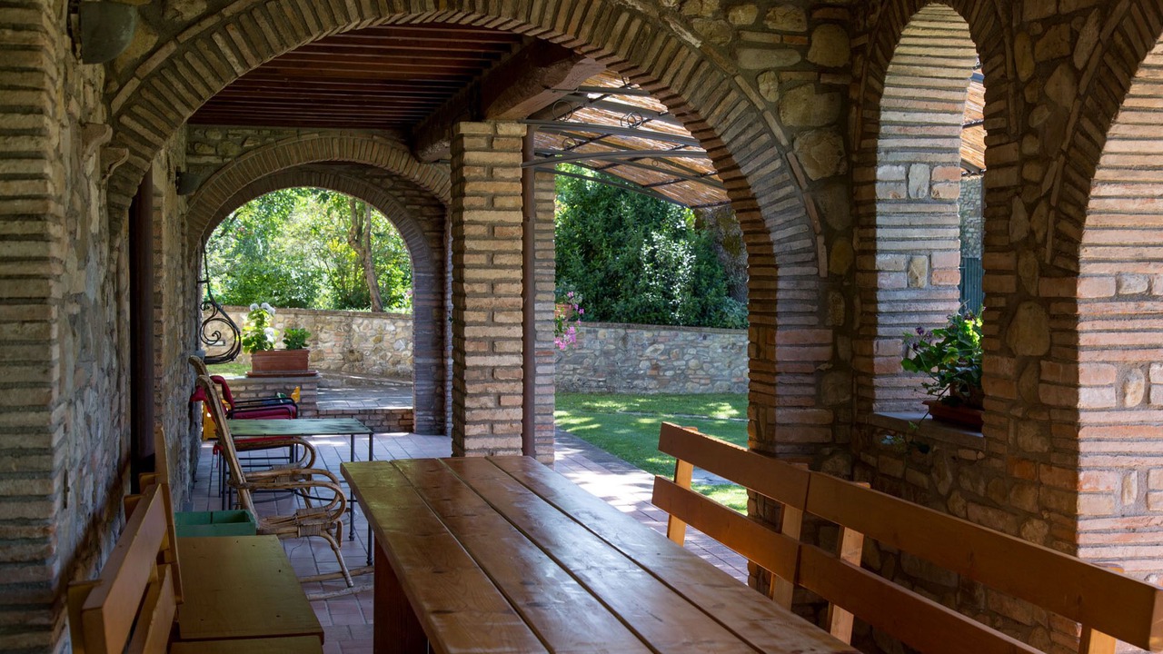 Photo of Outdoor in Santa Reparata