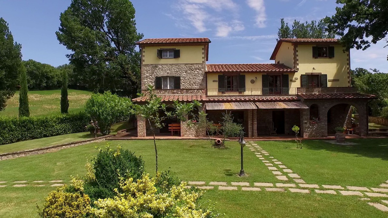Photo of Outdoor in Santa Reparata