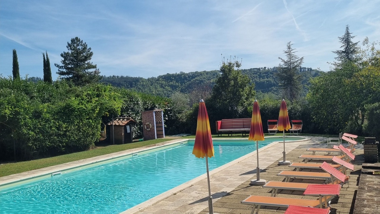 Photo of Outdoor in Santa Reparata
