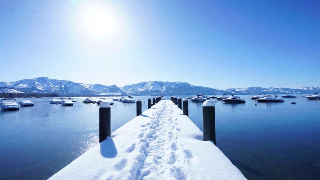 Photo of Outdoor in Talmont