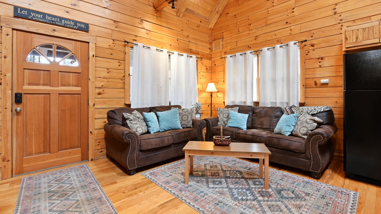 Photo of Livingroom in Logan